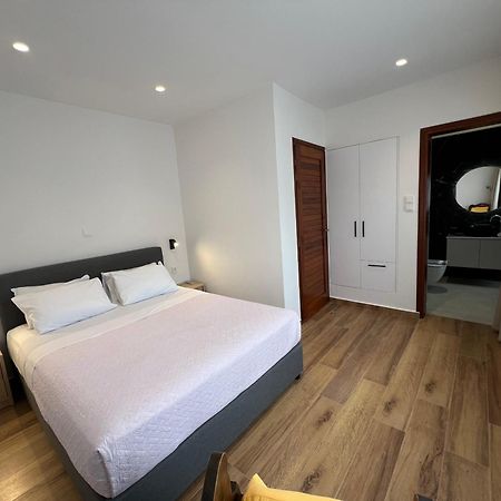Chania Living Stories Villa With Piano Екстериор снимка