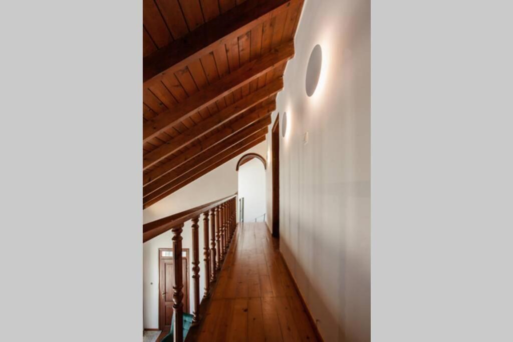 Chania Living Stories Villa With Piano Екстериор снимка